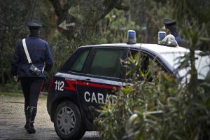 Triplice omicidio nel bosco a Messina: spunta un quarto uomo indagato