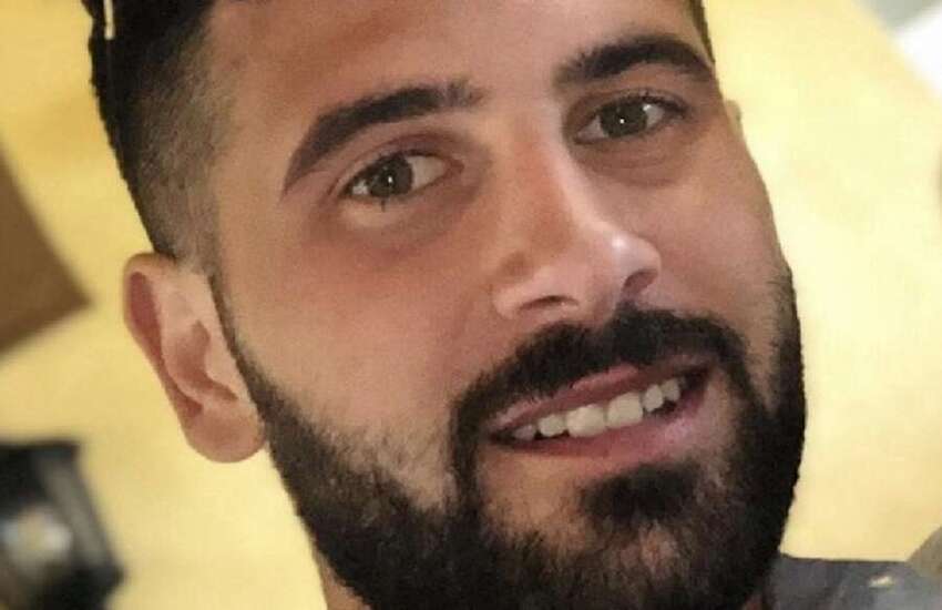 Modicano, ventisei anni e padre di due bimbi: Carmelo, vittima del terribile incidente stradale di oggi pomeriggio