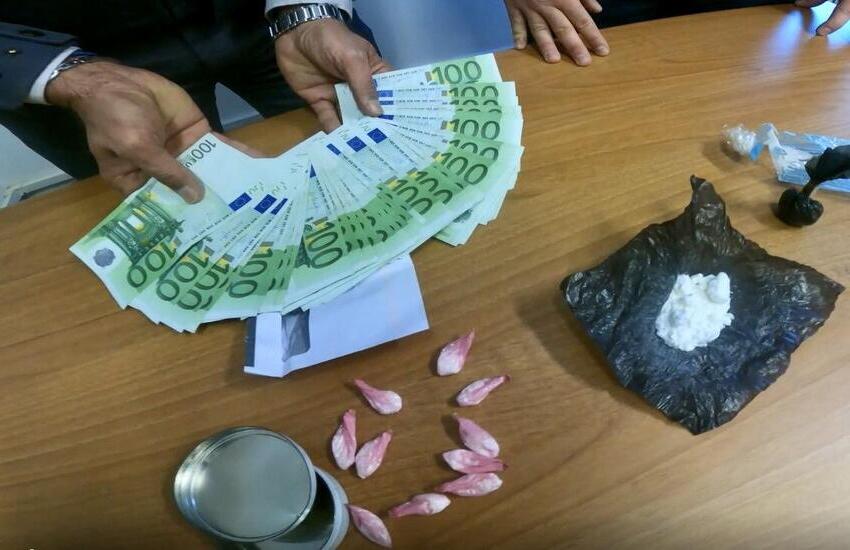 Cervia (RA): arrestato per estorsione giovane originario del salernitano