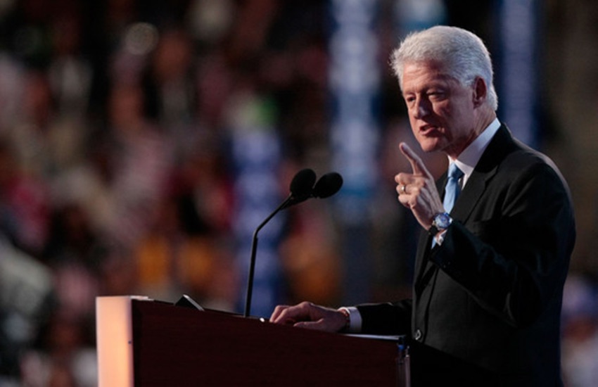 “Mare Liberum”, a Catania si discute del futuro dell’Europa, ospite d’onore Bill Clinton