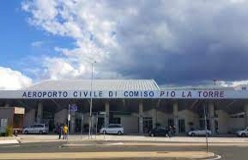 Aeroporto di Comiso. Firrincieli (M5S): “No al passo indietro, non ci stiamo. Si faccia il possibile per rilanciare lo scalo”