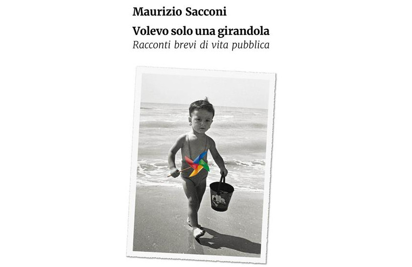 Assindustria Venetocentro, i racconti di vita pubblica di Maurizio Sacconi