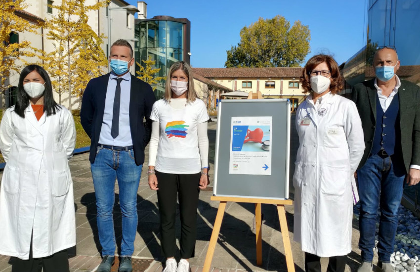 Infezioni virali “fatali” per i bambini trapiantati: a Padova un progetto di ricerca per rafforzare le difese contro i virus