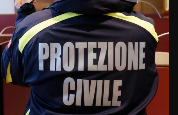 protezione civile