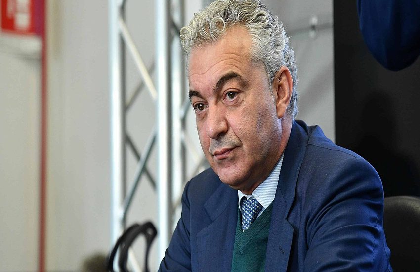 L’ex commissario Arcuri indagato per abuso d’ufficio e peculato