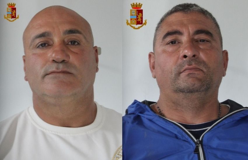 Adrano, condannati all’ergastolo per omicidio aggravato e distruzione di cadavere