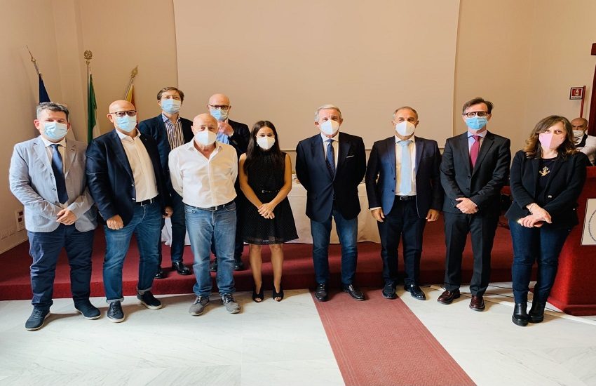 Catania, nuovo contratto di incarico per sette dirigenti all’Arnas Garibaldi