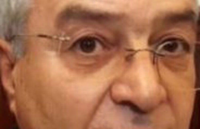 Green pass, il giudice Giorgianni lascerà la toga ma, dal 2022