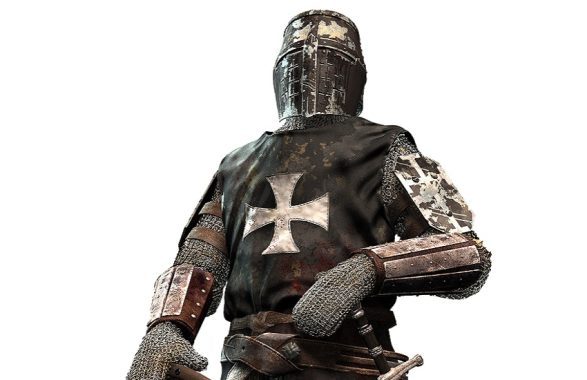 Risale ai tempi dei Crociati, emerge dall'acqua: che cos'è?