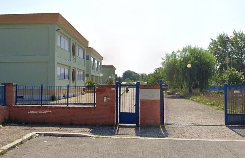 Lutto al liceo Scientifico Leon Battista Alberti di Minturno per la scomparsa del professor Ferrarello