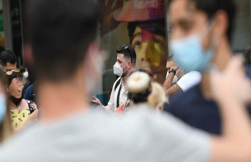 Controlli a tappeto dei Carabinieri di Ragusa. Nessuna infrazione norme Anti Covid: “Complimenti ai cittadini, la cui attenzione al problema pandemico non sta venendo meno nonostante le ben note difficoltà”