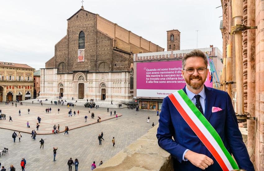 Bologna: linee programmatiche per il mandato Lepore 2021-2026