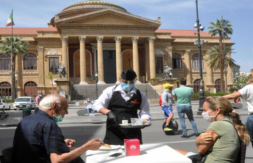 “Da sabato, la Sicilia torna zona bianca”: ecco le regole