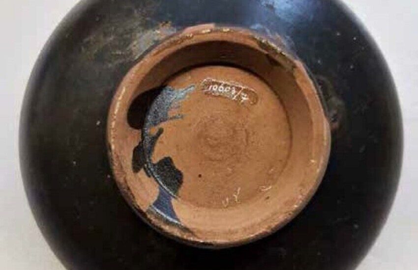 L’Olanda restituisce 38 reperti archeologici alla Sicilia – Foto gallery