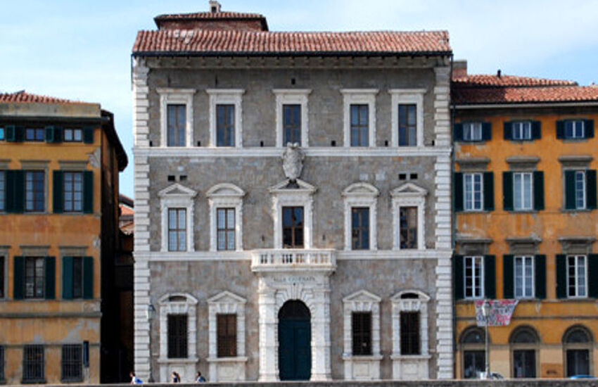 L’Università di Pisa ha eletto i cinque componenti interni del Consiglio di Amministrazione dell’Ateneo
