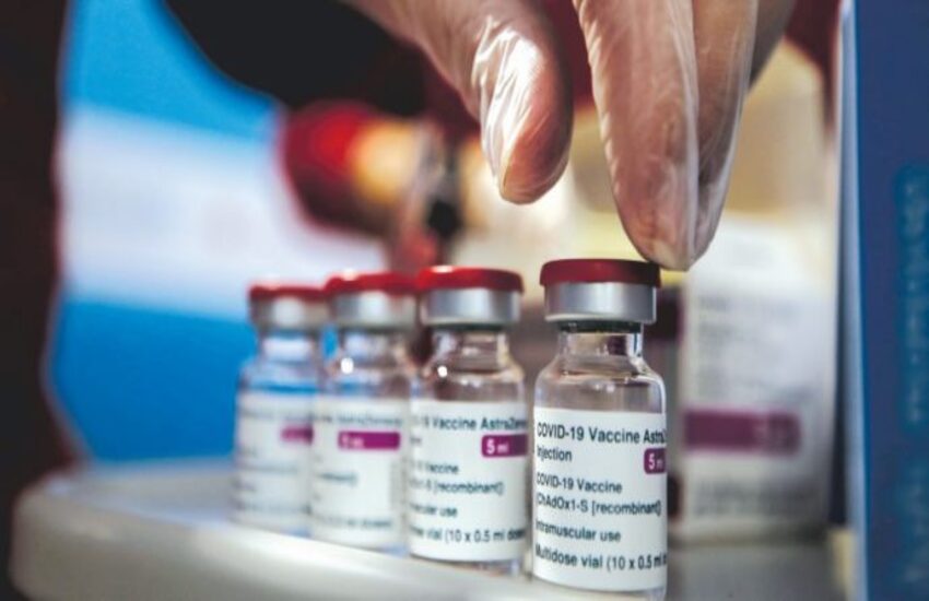 Niente vaccini il primo gennaio a Terracina, ma c’erano utenti prenotati…