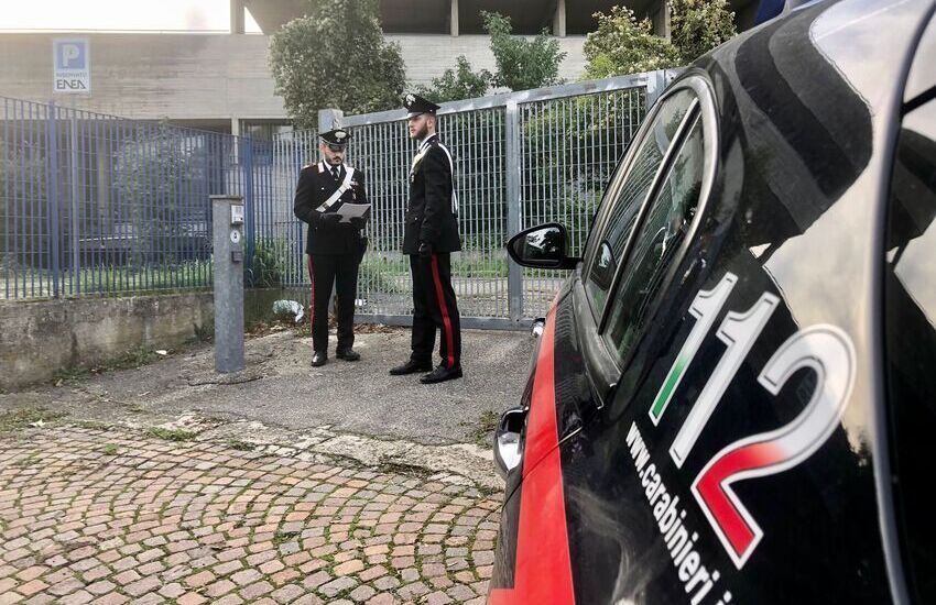 Droga, estorsioni e tentato omicidio. Maxi operazioni dei Carabinieri nel Salento, scattano 15 arresti