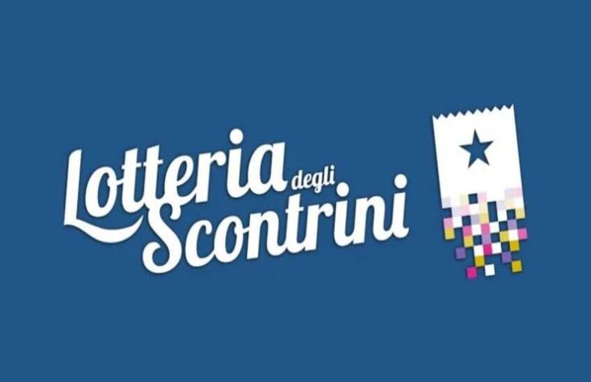 Lotteria degli scontrini, conclusa l’estrazione settimanale. Due premi extra da 10mila euro per la Sicilia: a Ragusa e a Messina. Ecco i codici vincenti