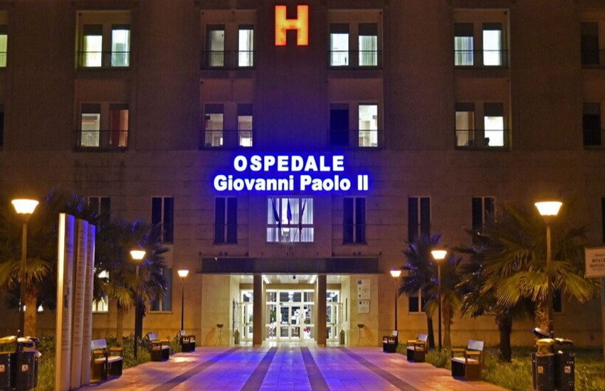 Ragusa: lasciano donna in ospedale e fuggono. Nulla da fare per la 40enne