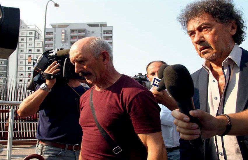 Processo “Scazzi Ter”, in prescrizione Michele Misseri