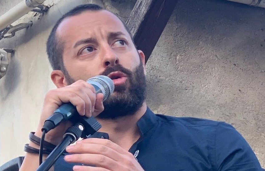 Vittoria: Alfredo Vinciguerra (FdI) Presidente del consiglio?