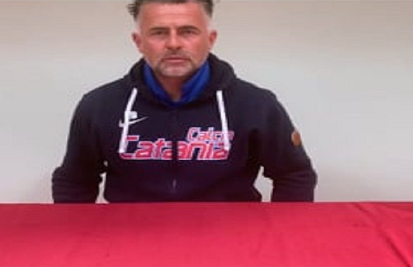 Campobasso-Catania, Baldini su abbondanza scelte: “Va a nostro vantaggio”