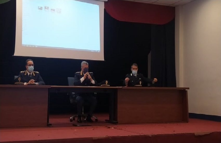 ESCLUSIVA – Operazione Impero: gli inquirenti spiegano il metodo di Lazzaro per le truffe