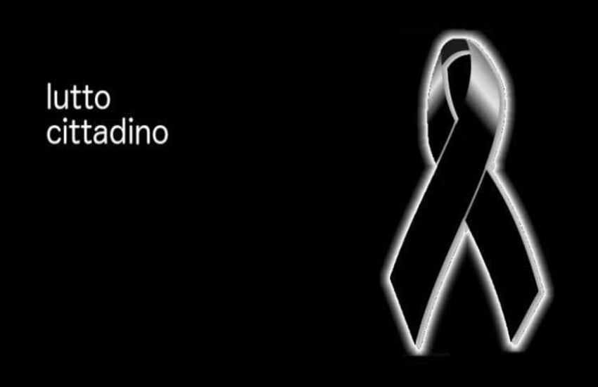 Modica: domani scuole chiuse e lutto cittadino in memoria di Pino Ricca, vittima del maltempo