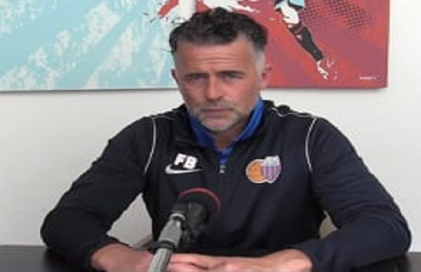 Taranto-Catania, Baldini sul possibile tandem Moro-Sipos: “Ci stiamo ragionando”