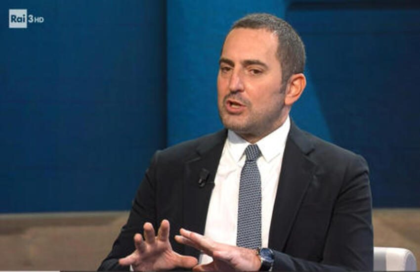 Ex ministro Spadafora fa coming out in tv: ‘Sono omosessuale’