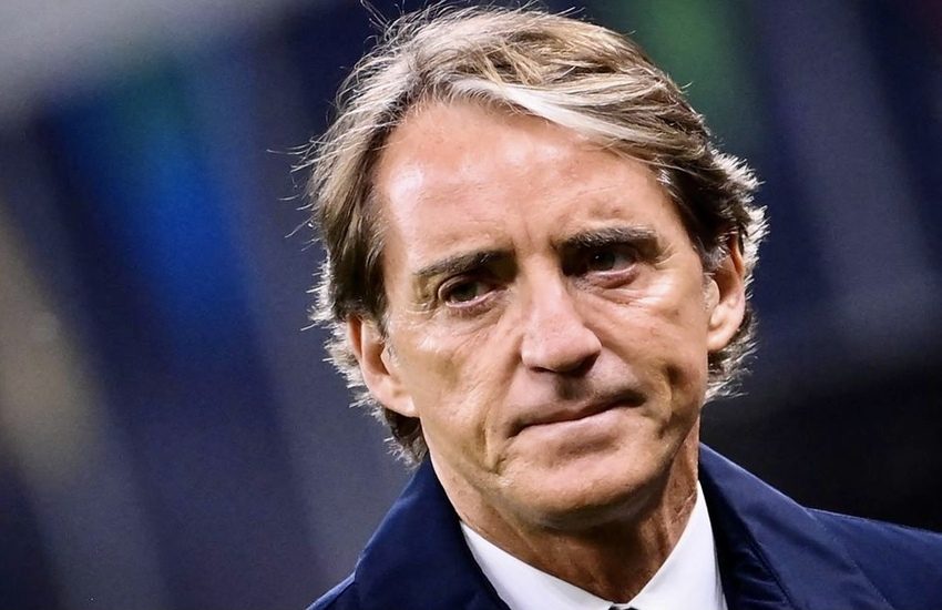 Italia-Svizzera 1-1: Mancini sicuro, ‘Andremo al Mondiale’
