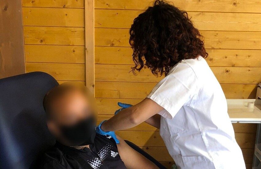 Asp Ragusa: partita dose booster per i vaccinati Janssen