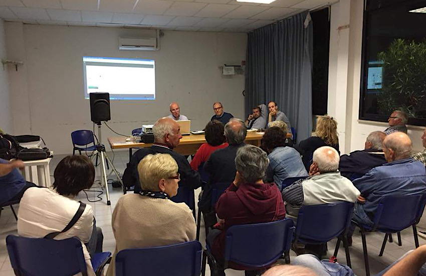 Quartiere Fiorentina-Populonia: indetta assemblea venerdì 3 dicembre