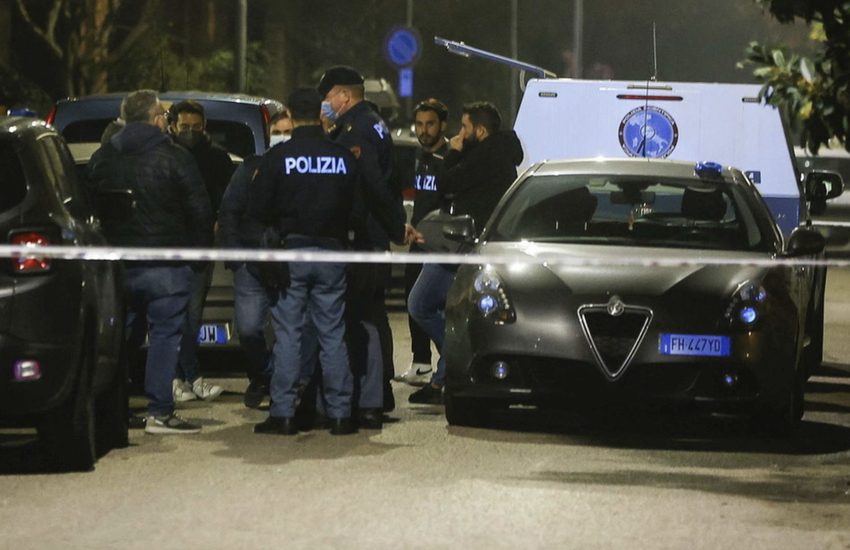Stermina tutta la famiglia e poi si uccide