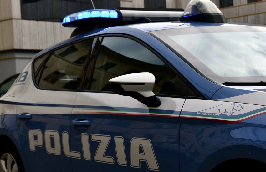 Milano: Polizia arresta palestinese ricercato per rapina