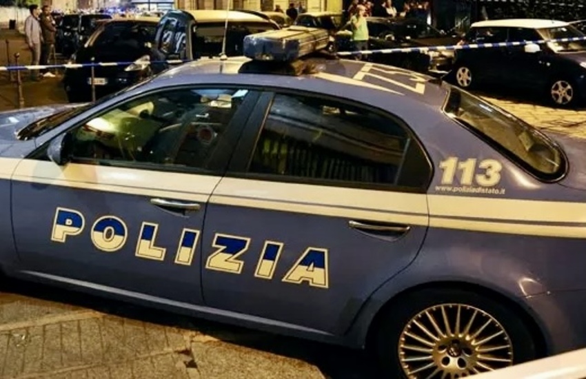 Taranto: Due rapine in pochi giorni, arrestato 28enne
