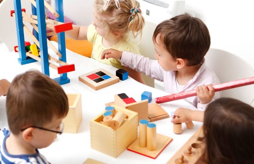 Strutture per prima infanzia: Regione Siciliana stanzia 4 milioni di euro