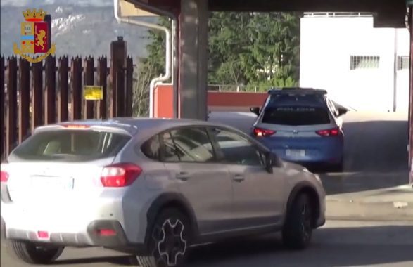 Operazione antidroga Magnetic box: arrestati altri due indagati