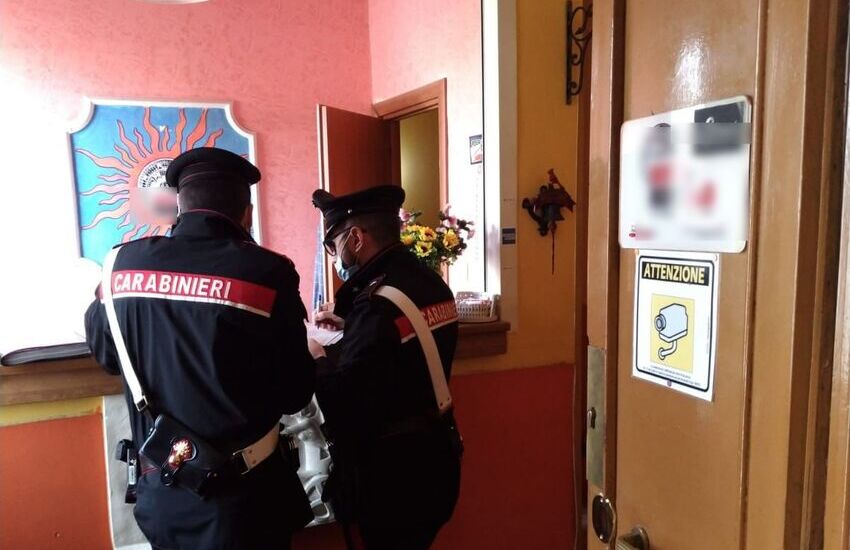 Messina, arrestato direttore lavori posti Covid: è accusato di aver chiesto tangente da 35mila euro