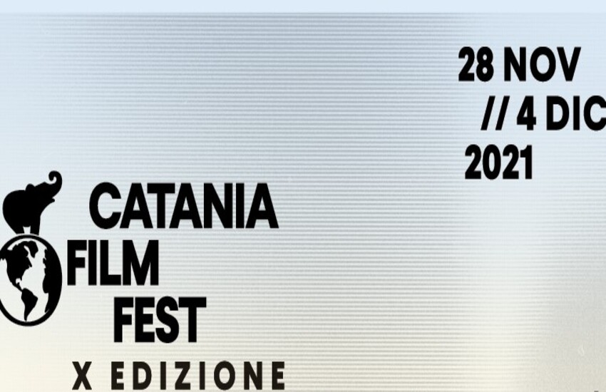 Inaugurata la decima edizione del Catania Film Fest: proiezioni, incontri ed eventi speciali fino al 4 dicembre