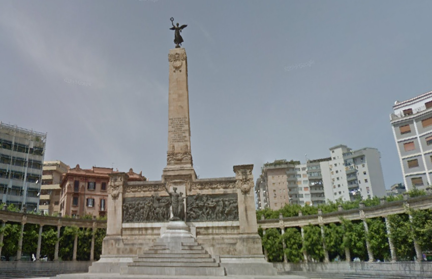 Palermo, Orlando conferirà cittadinanza onoraria al Milite Ignoto