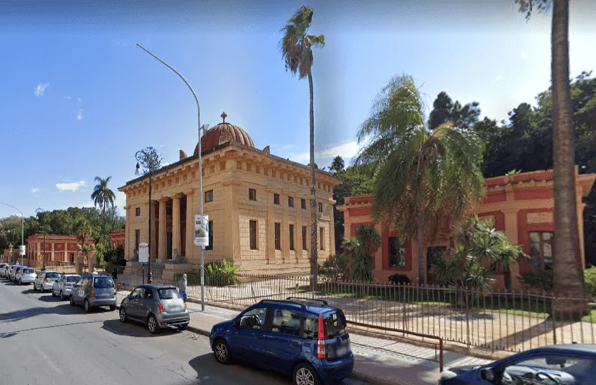 Palermo, si allarga l’orto botanico con una “passeggiata” tra le piante