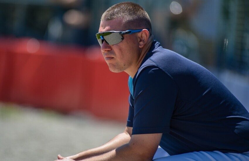 Fortitudo Baseball: Gnudi nuovo responsabile settore giovanile