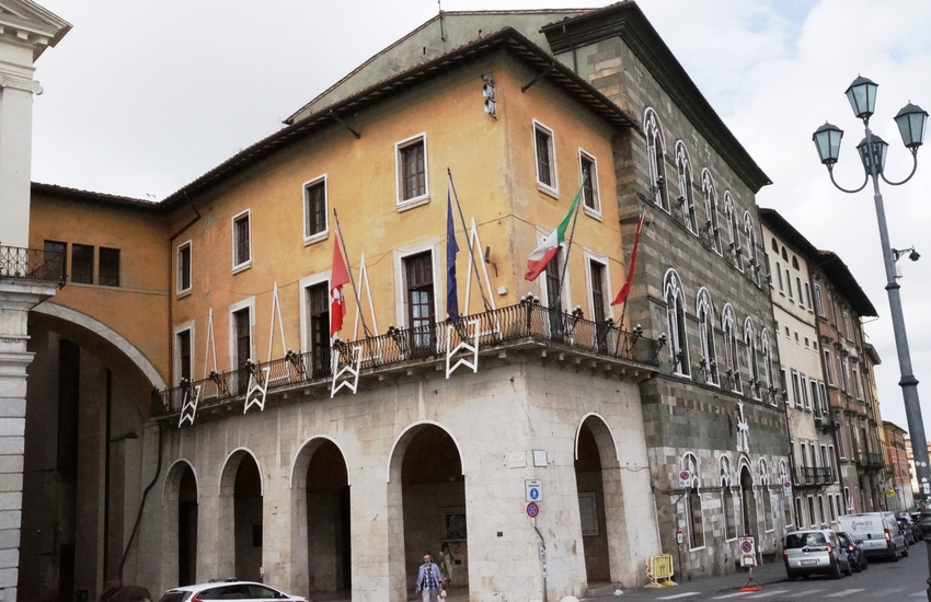 Pisa, riforma dei Cpt in discussione durante il consiglio comunale del 30 novembre