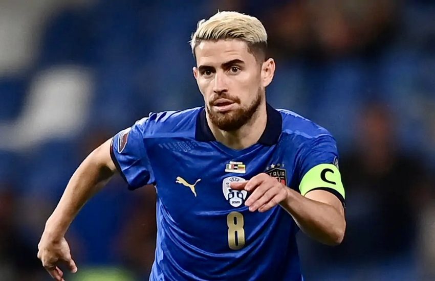 Qualificazioni Mondiali: Jorginho grazia la Svizzera, decisiva trasferta in Irlanda