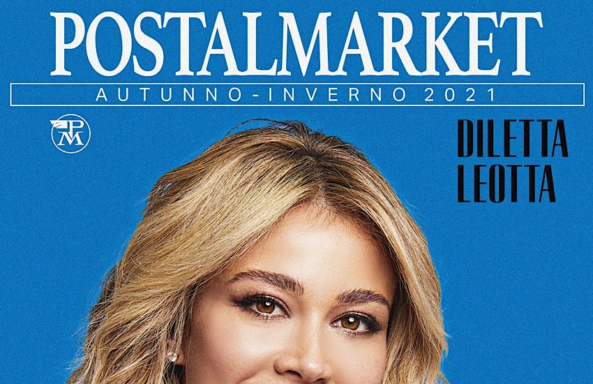 POSTALMARKET IN EDICOLA: 180 BRAND ITALIANI PER LA RINASCITA DEL CATALOGO