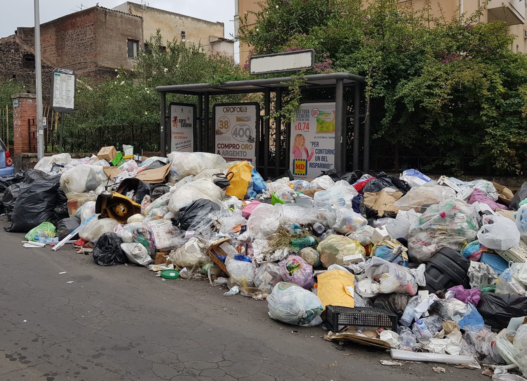 rifiuti