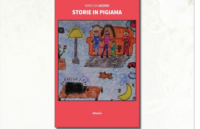 Dal Salone Internazionale del libro di Torino al Castello dei Conti di Modica: Marilisa Iacono presenta le sue “Storie in pigiama”