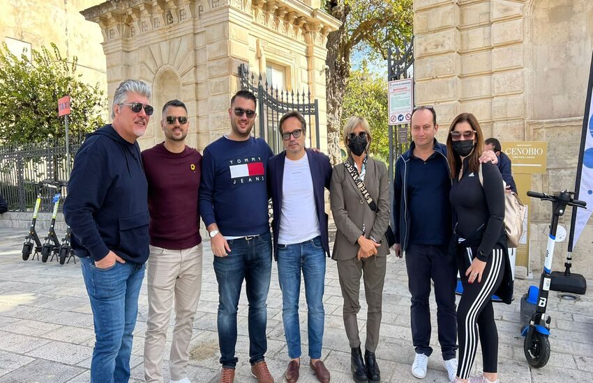 X FACTOR MALTA a Ragusa Ibla. Barone: “Occasione importante per promuovere       il nostro territorio dal punto di vista turistico”