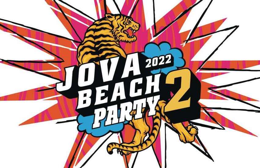 “Jova Beach Party” 2022 sbarca in Emilia-Romagna